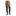 Chaud Devant Sloof Base Chesnut W100-L45 cm