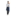Chaud Devant Sloof Nordic Blue W90-L45 cm