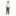 Chaud Devant Sloof Forene Green Denim W70-L50 cm