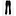 Chaud Devant Pantalon Parsley Black