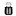 Hendi Soepketel 8 liter zwart