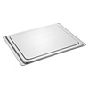 CaterChef Bakplaat aluminium 43,5x31,5cm