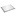 CaterChef Bakplaat aluminium 43,5x31,5cm