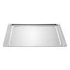 CaterChef Bakplaat aluminium 43,5x31,5cm