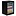 Polar Bardisplay G-Serie | 1 klapdeur | GL011