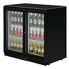 Polar Bardisplay G-Serie | 2 schuifdeuren | GL003