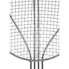 Hendi Frituurschep 22 cm roestvrijstaal