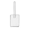 Hendi Fritesschep dubbelgaas 33,5x17,5 cm
