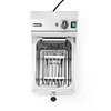 Hendi Friteuse Goliath met aftapkraan | 10 liter | 400V