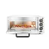 Hendi Pizza oven compact | 41x42 cm