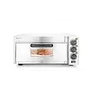 Hendi Pizza oven compact | 41x42 cm