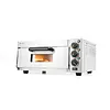 Hendi Pizza oven compact | 41x42 cm