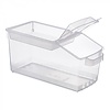 Araven Voedselcontainer | 14 liter | 09308