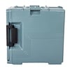 Cambro Thermobox 1/1 GN | 12 laags | UPCS400
