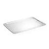 Hendi Gebaktray roestvrijstaal | 53x32,5 cm | 807705