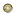 Hendi Pizzabord 33 cm Barocco