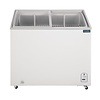 Polar Display vrieskist C-Serie 200 liter | GM498