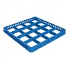 CaterRacks Opzetrand 50x50 | 16 vaks | 11,2x11,2 cm | 4 cm hoog