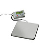 Bartscher Weegschaal 32x30 cm (60 kg - 20 gr)
