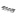 Hendi IJscontainer rvs Profi Line | 36x16,5 cm | 3,6 ltr | 8 cm hoog