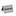 Hendi Bordje Gereserveerd | 5x4 cm | rvs - 4 stuks
