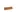 Hendi Tafelstandaard Reserved | 15,2x4,4 cm | hout
