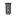 Hendi Percolator UNIQ zwart | 7 liter | 56 kops | enkelwandig