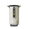 Hendi Percolator UNIQ beige | 7 liter | 56 kops | enkelwandig
