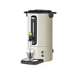 Hendi Percolator UNIQ beige | 7 liter | 56 kops | enkelwandig