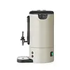 Hendi Percolator UNIQ beige | 7 liter | 56 kops | enkelwandig