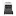 Hendi Contactgrill zwart (geribd) panini