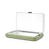 Hendi Koeldisplay UNIQ Groen | 53x32,5 cm