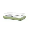 Hendi Koeldisplay UNIQ Groen | 53x32,5 cm