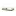 Hendi Koeldisplay UNIQ Groen | 53x32,5 cm