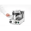Hendi Wafelmaker Bubble Wafels