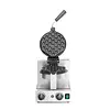 Hendi Wafelmaker Bubble Wafels