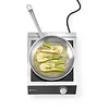 Hendi Inductiekookplaat 3500W manueel