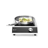Hendi Inductiekookplaat 3500W manueel