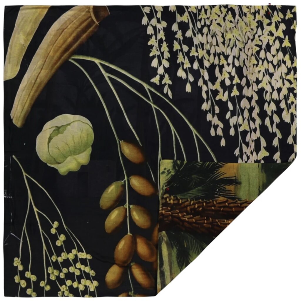 Talking Walls Ava Double Face