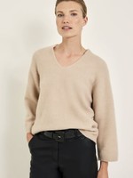 Knit-ted Knit-ted Pullover Hanna
