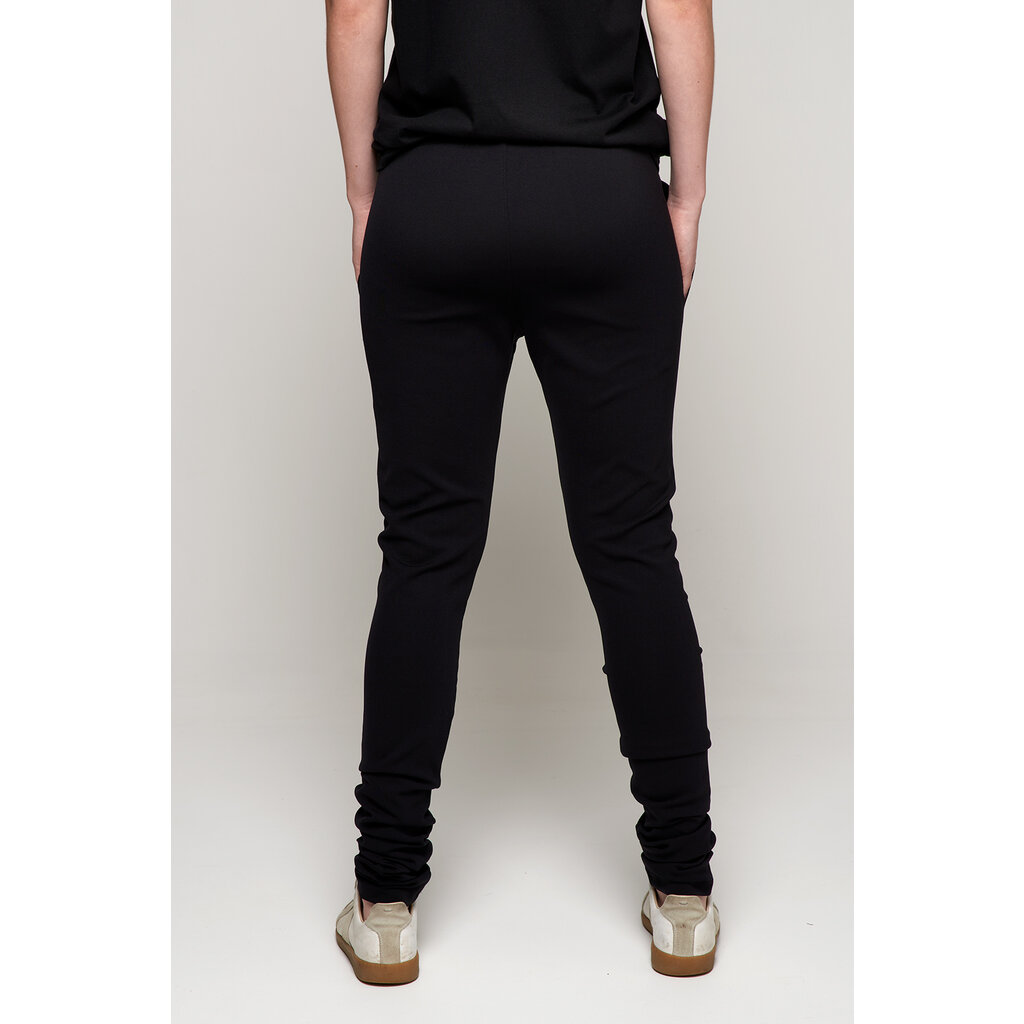Monique van Heist Legging met extra lange pijp