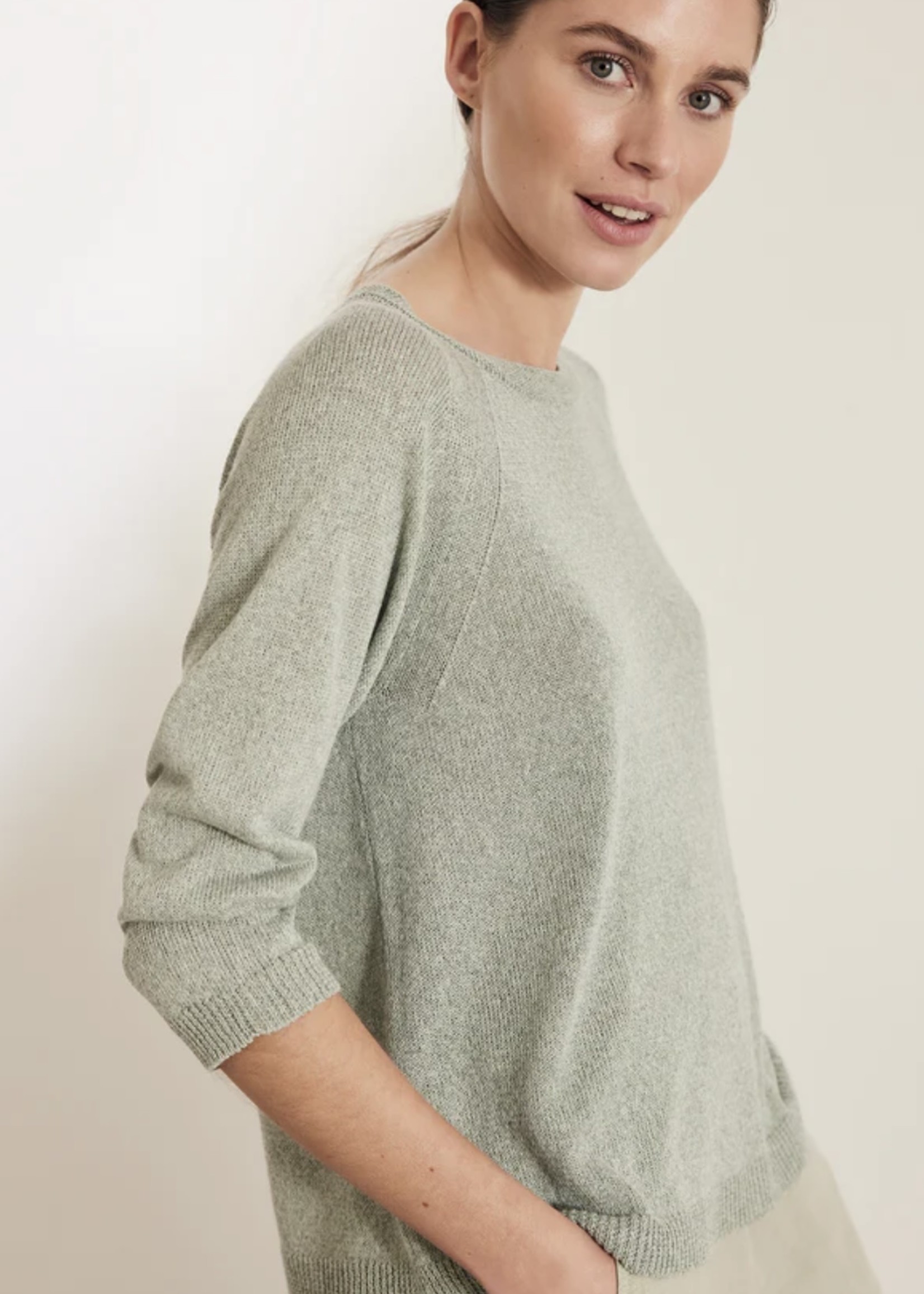 Knit-ted Knit-ted Margo