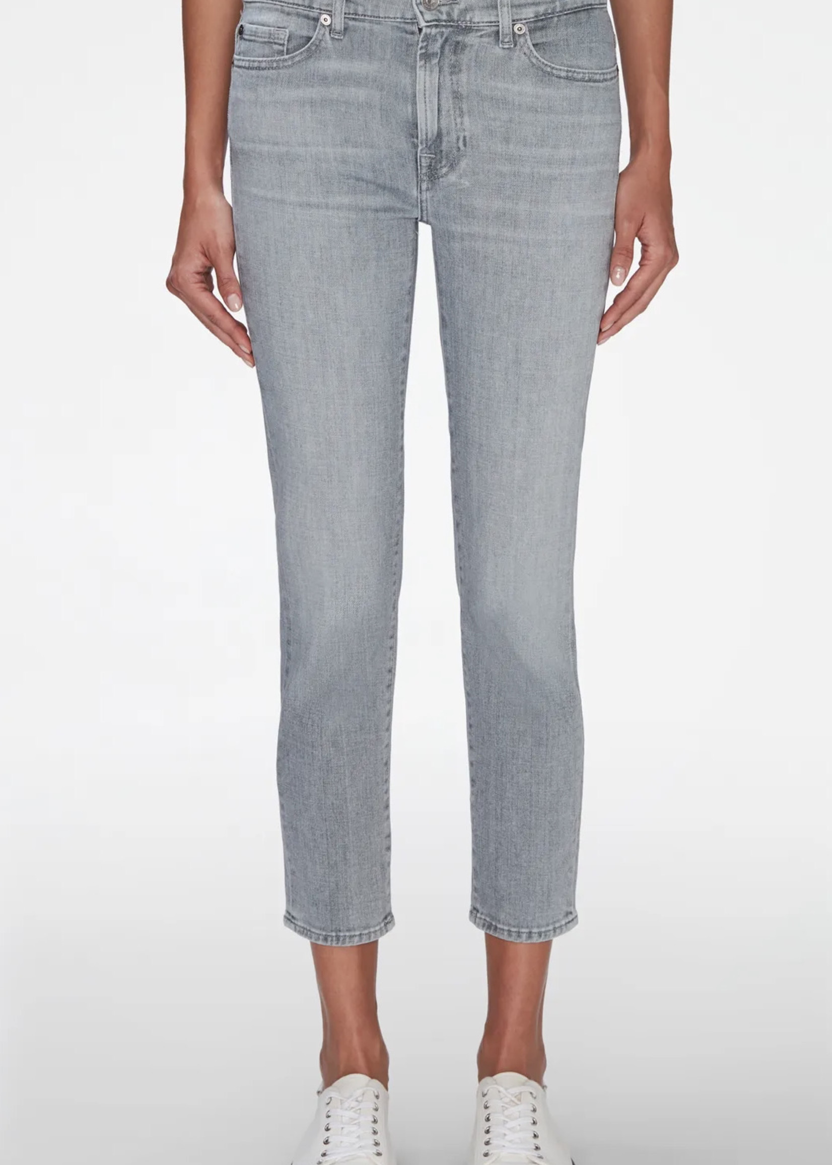 7 for all mankind 7 FAM Roxanne Ankle Anchor