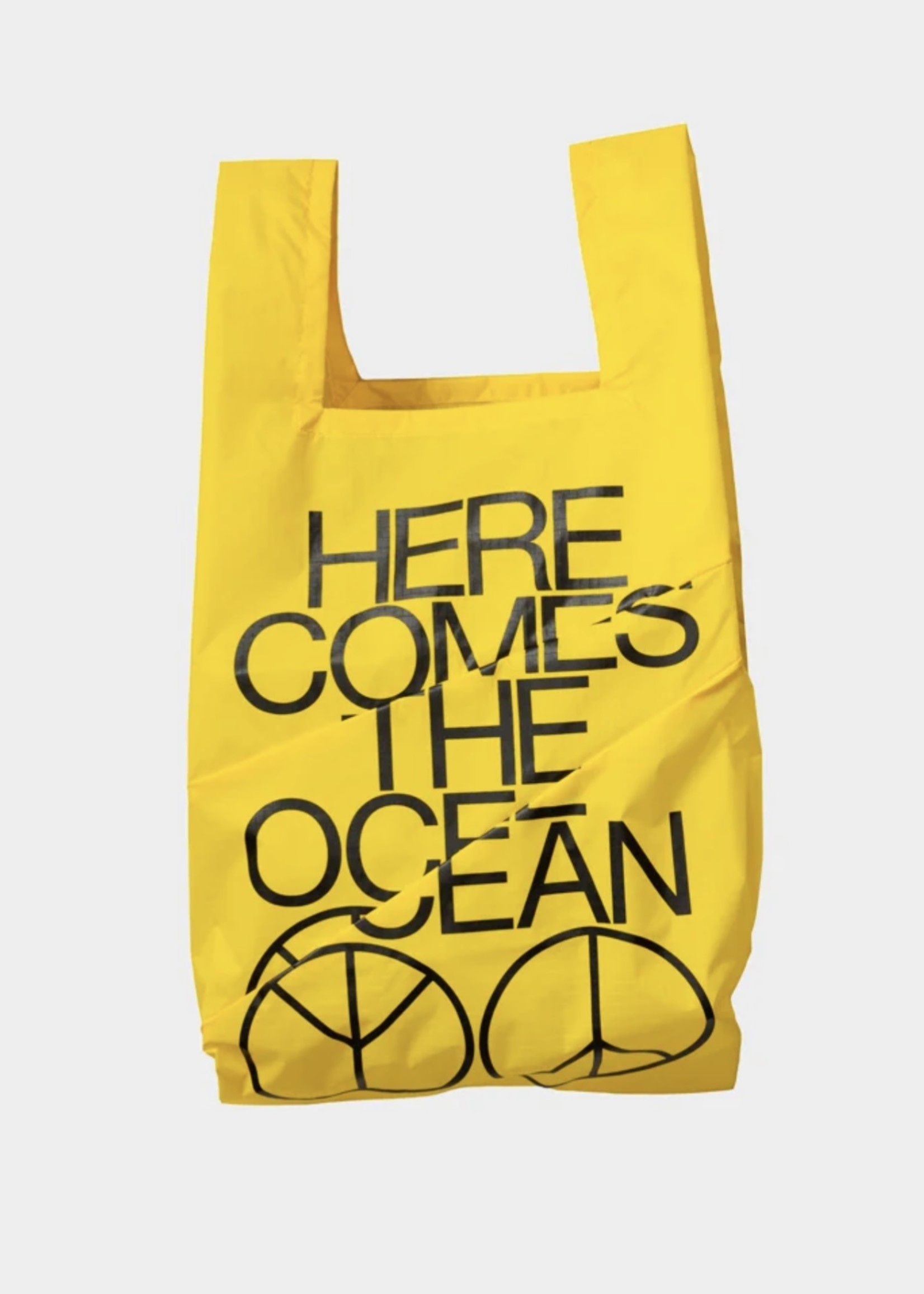 Susan Bijl Susan Bijl The New Shopping Bag M