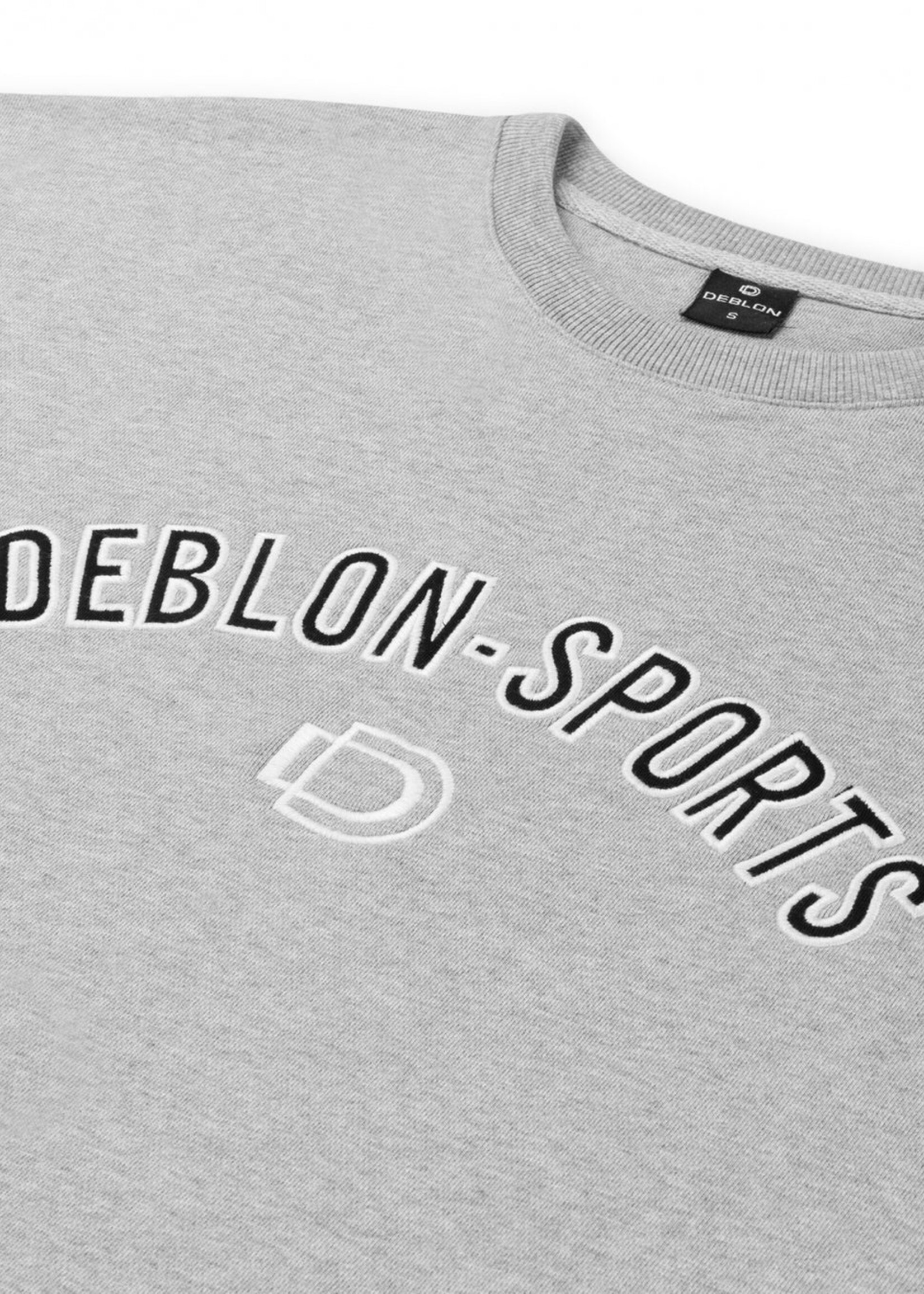 Deblon Sports Deblon Sports Gigi Sweatshirt