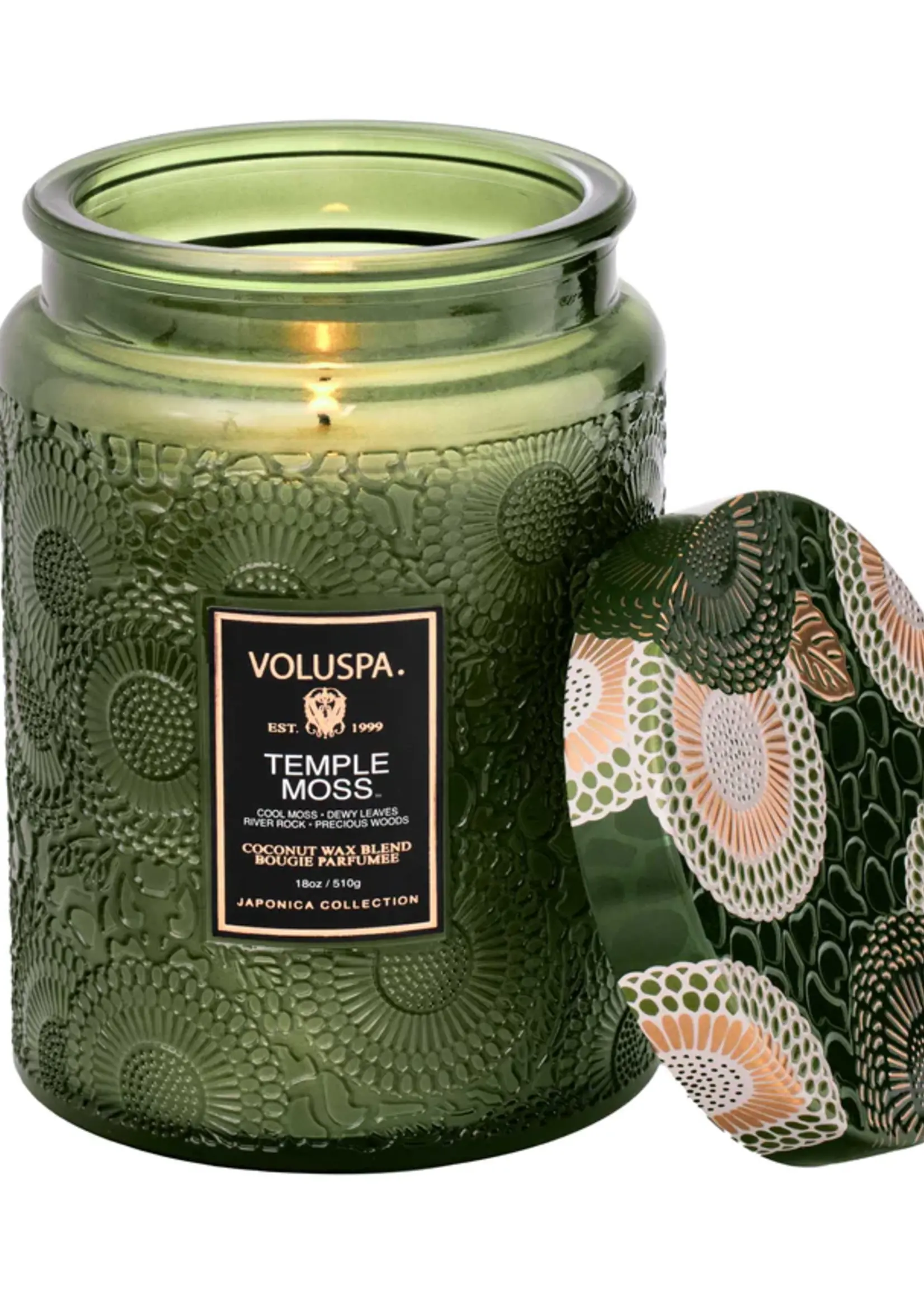 Voluspa Voluspa Large Jar