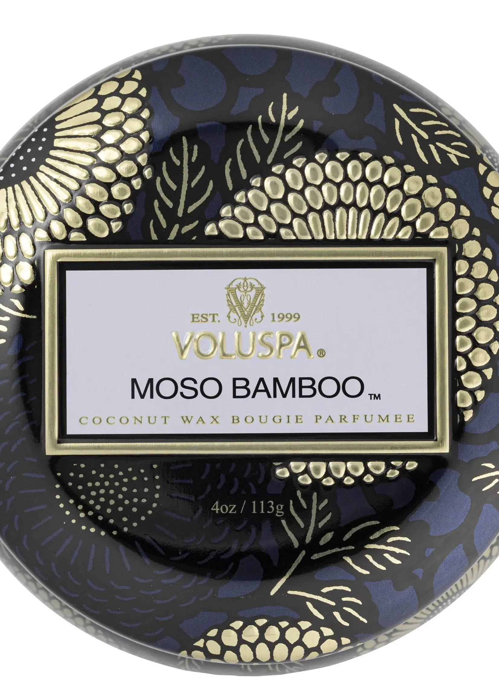 Voluspa Voluspa Mini Tin