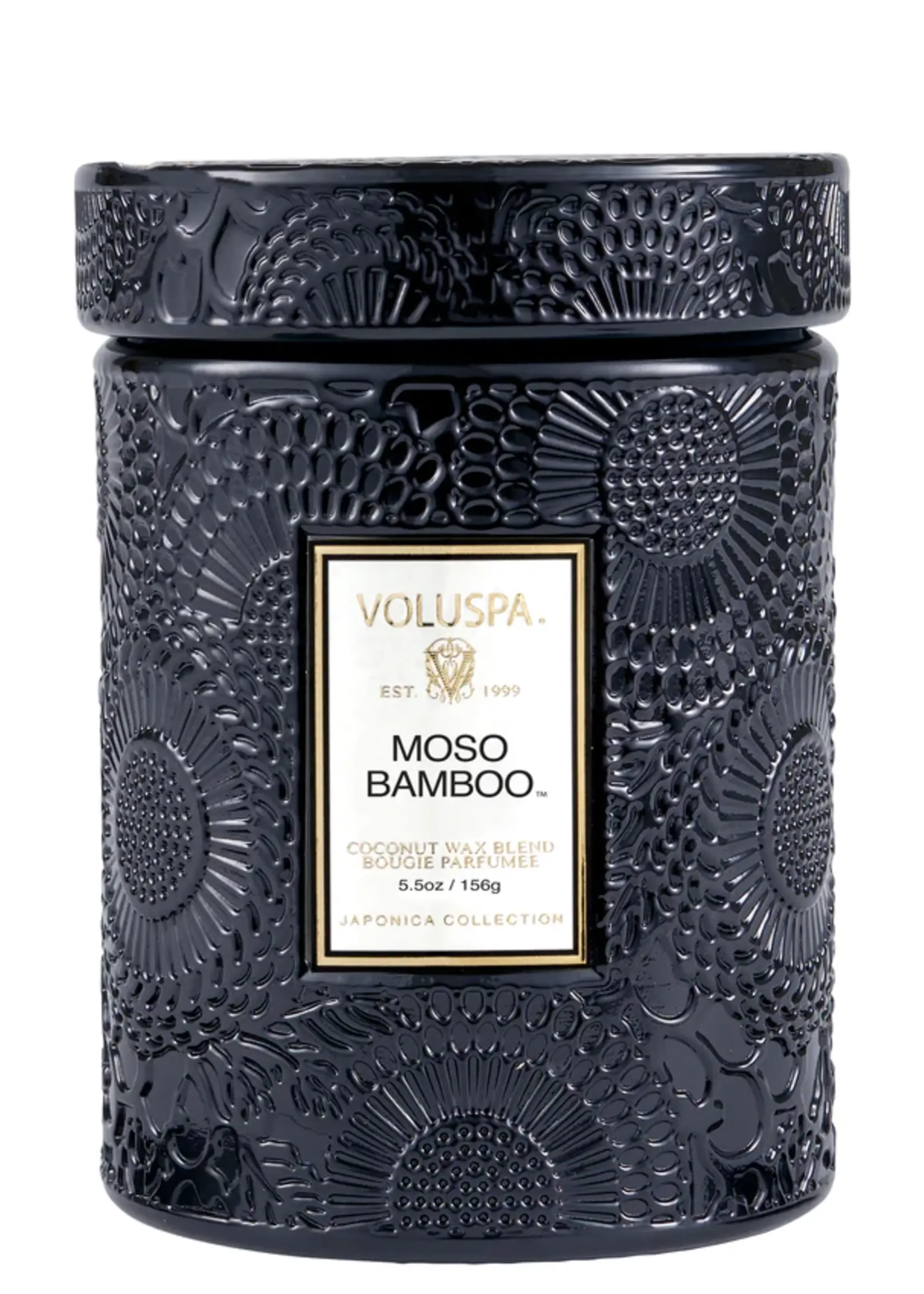 Voluspa Voluspa Small Jar