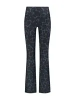 Deblon Sports Deblon Celine Flared Leggings