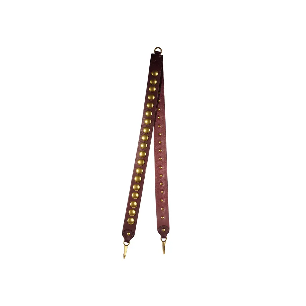 Jérôme Dreyfuss BAN FVA strap voor je Jérôme Dreyfuss tas